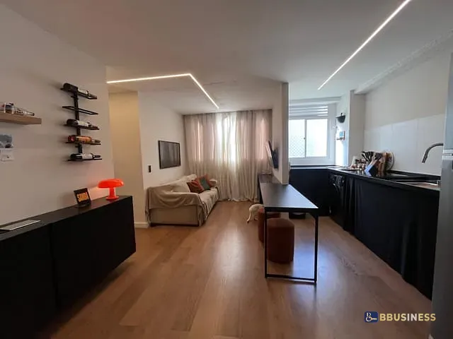 Apartamento 2 quartos e 1 banheiro, à venda, no bairro Vargem Grande em Rio de Janeiro