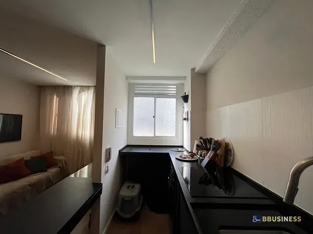 Apartamento 2 quartos e 1 banheiro, à venda, no bairro Vargem Grande em Rio de Janeiro