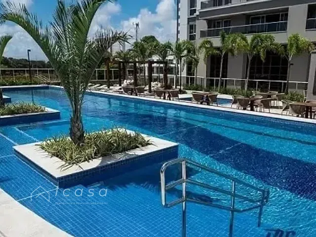 Apartamento com 52m² 1 quarto e 1 banheiro, à venda, no bairro Jardim das Colinas em São José dos Campos