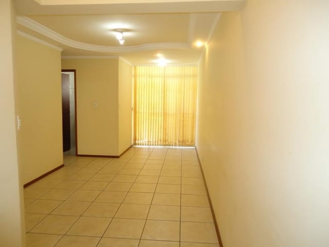 Foto do Apartamento - Apartamento para locação Parque Industrial | INDEPENDENCE NEGOCIOS IMOBILIARIOS LTDA
