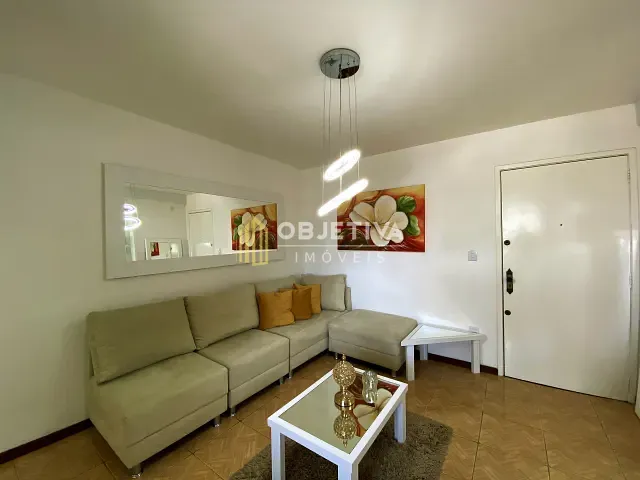 Apartamento com 55m² 1 quarto e 1 banheiro, para alugar, no bairro Ideal em Novo Hamburgo