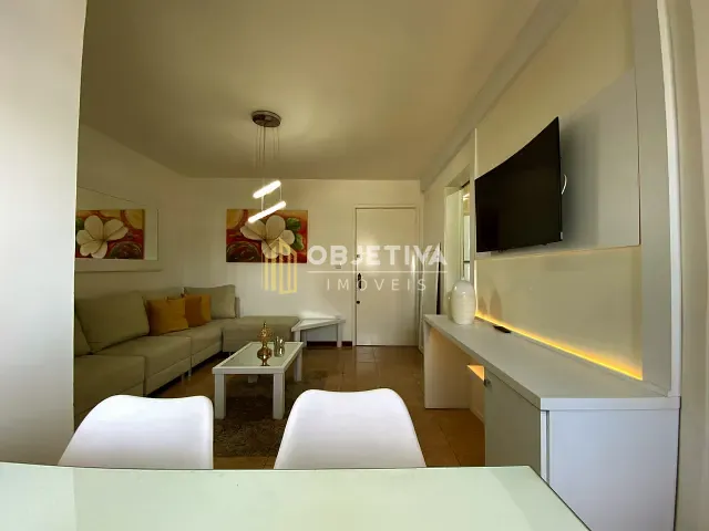 Apartamento com 55m² 1 quarto e 1 banheiro, para alugar, no bairro Ideal em Novo Hamburgo