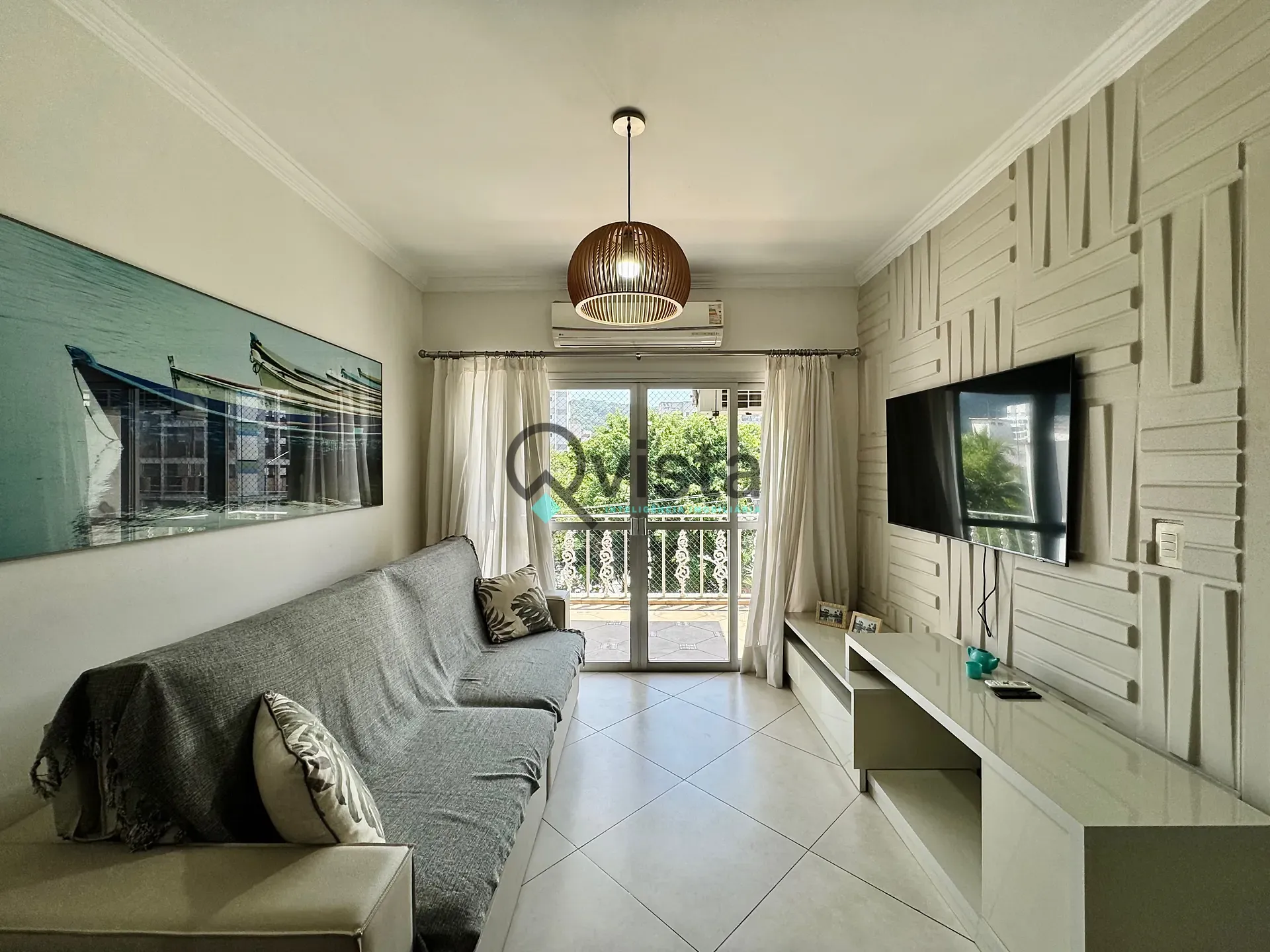 Apartamento, 3 quartos, 100 m² - Foto 3