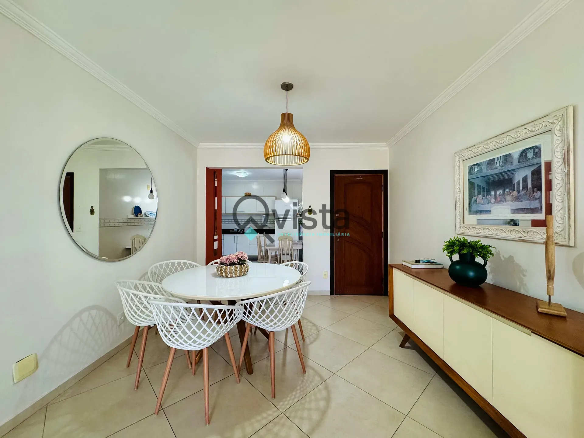 Apartamento, 3 quartos, 100 m² - Foto 4