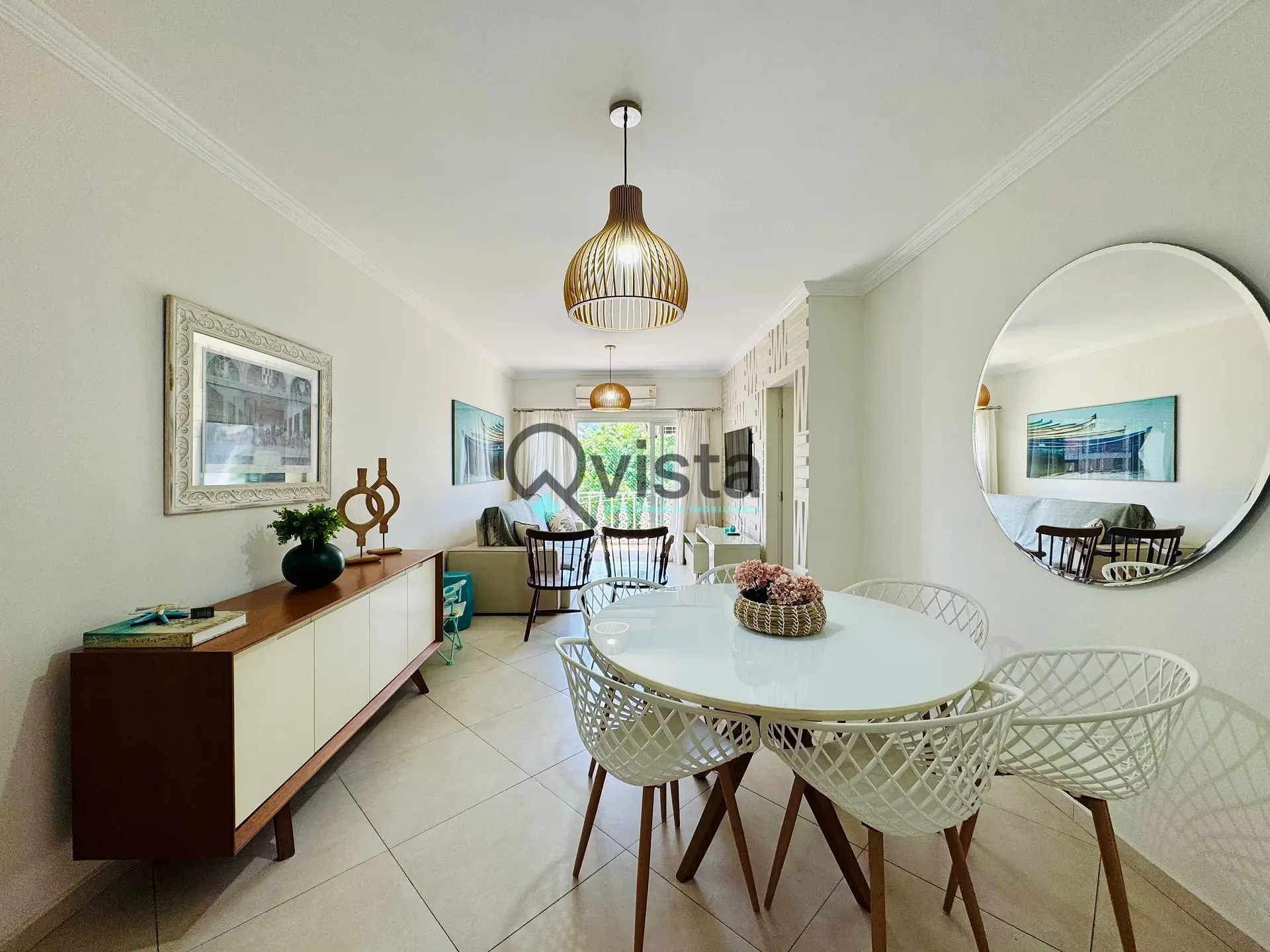 Apartamento, 3 quartos, 100 m² - Foto 1