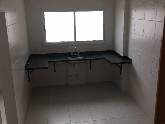 Foto do Apartamento - Apartamento à venda 3 Quartos, 1 Suite, 3 Vagas, 120M², Jardim Aquarius, São José dos Campos - SP | Edifício Quartetto | RUSSI IMÓVEIS