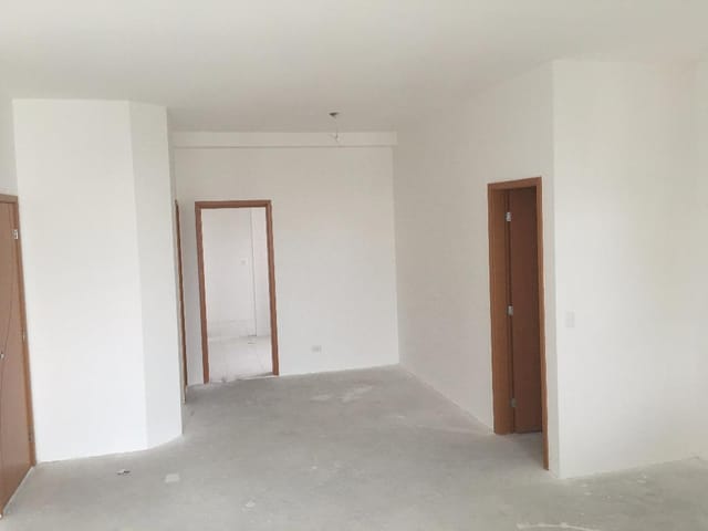 Foto do Apartamento - Apartamento à venda 3 Quartos, 1 Suite, 3 Vagas, 120M², Jardim Aquarius, São José dos Campos - SP | Edifício Quartetto | RUSSI IMÓVEIS