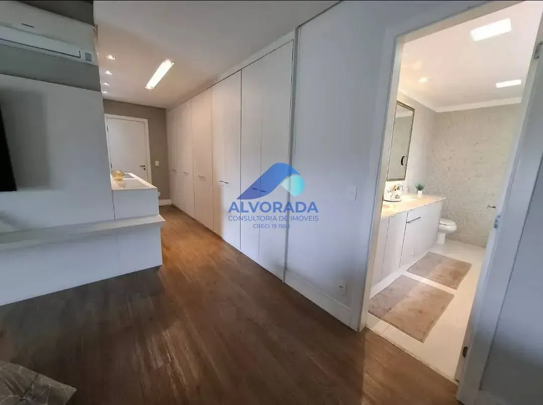 Apartamento, 4 quartos, 278 m² - Foto 6