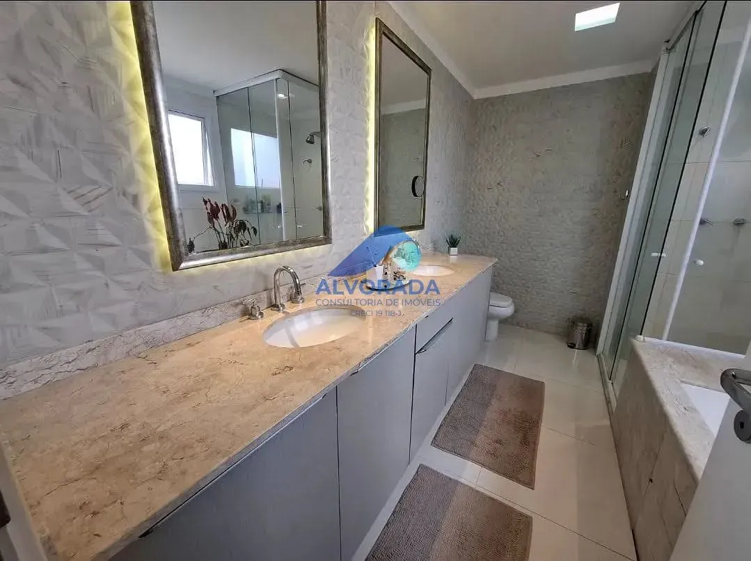Apartamento, 4 quartos, 278 m² - Foto 8