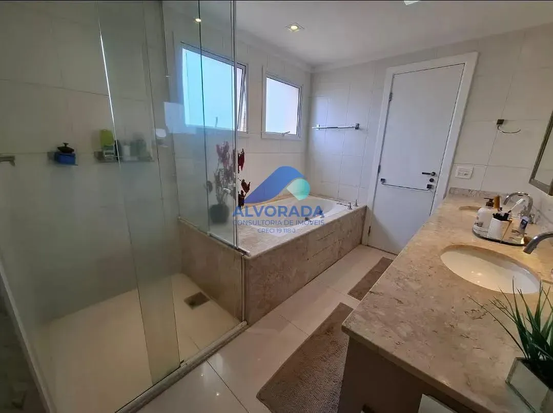 Apartamento, 4 quartos, 278 m² - Foto 9