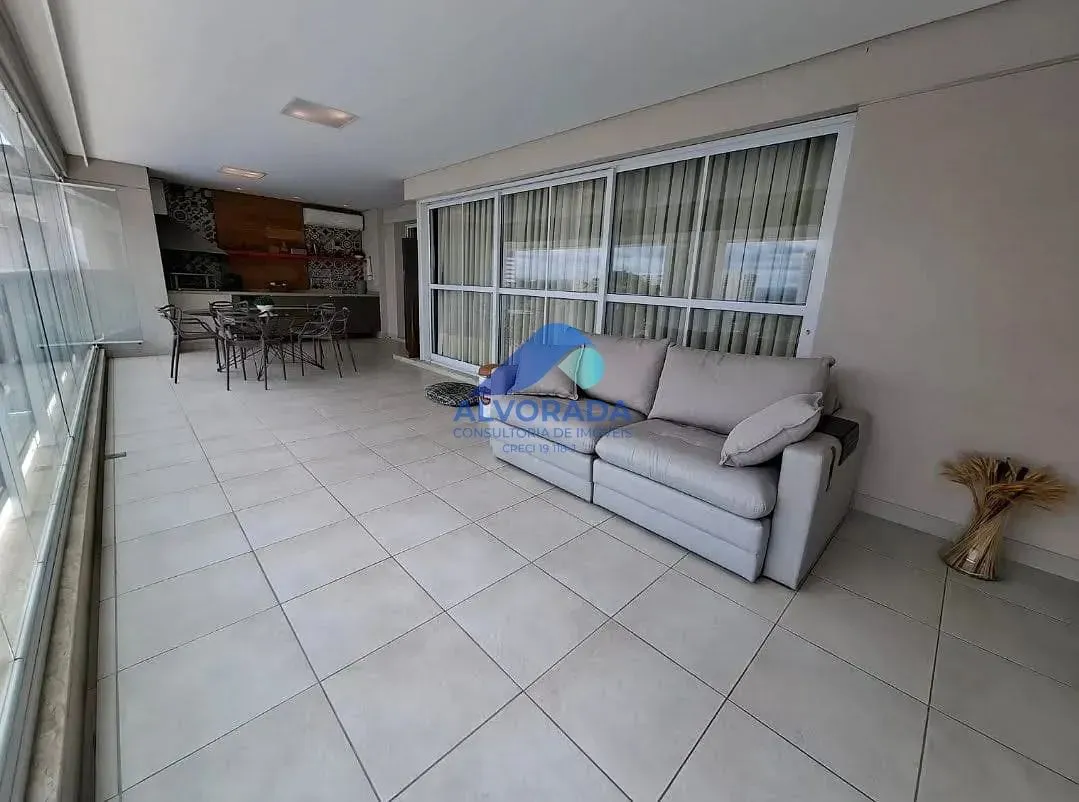 Apartamento, 4 quartos, 278 m² - Foto 19