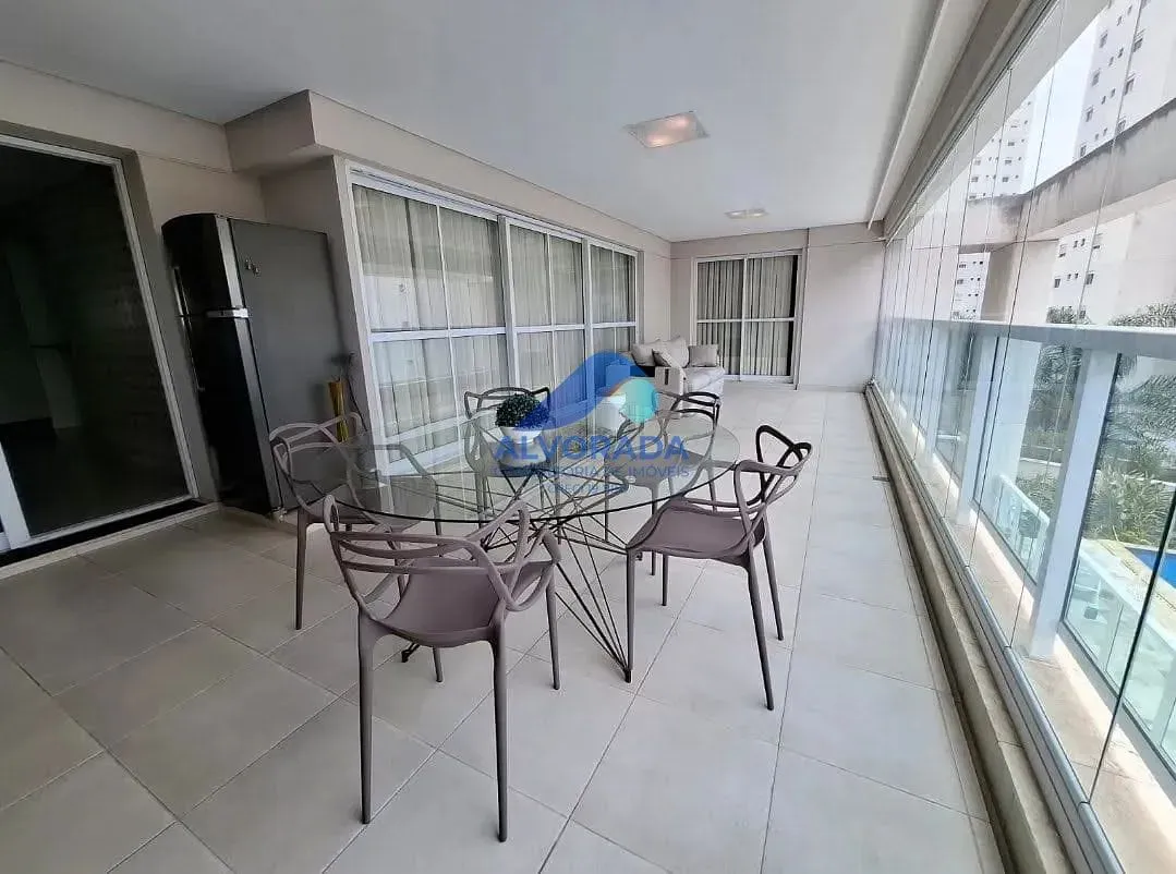 Apartamento, 4 quartos, 278 m² - Foto 21
