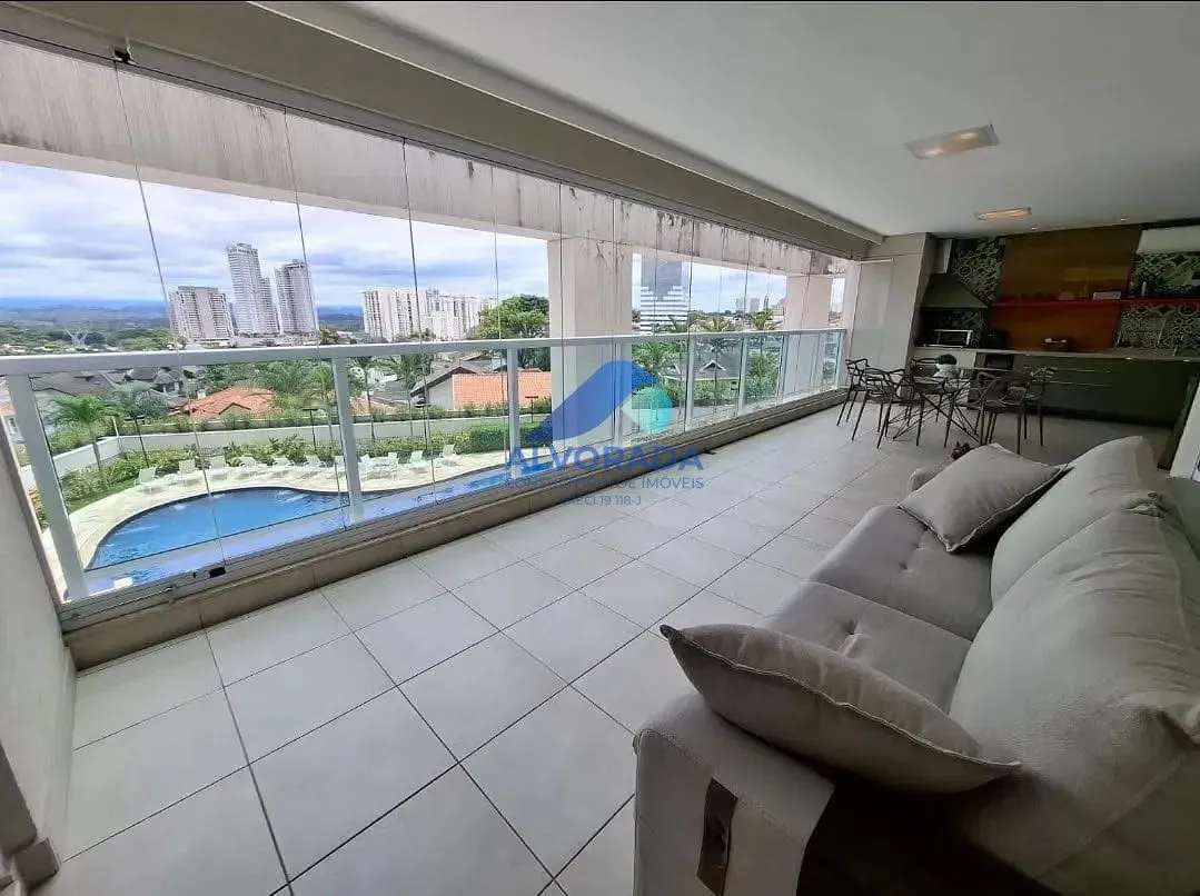 Apartamento, 4 quartos, 278 m² - Foto 23