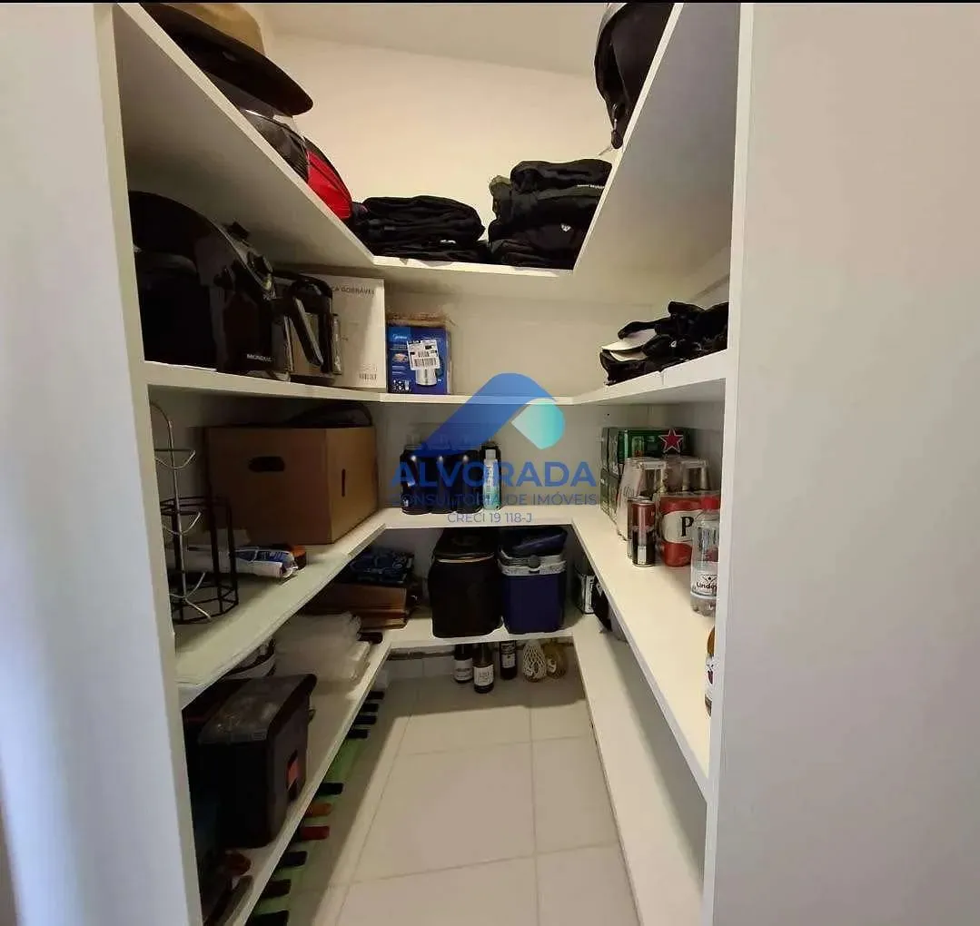 Apartamento, 4 quartos, 278 m² - Foto 24