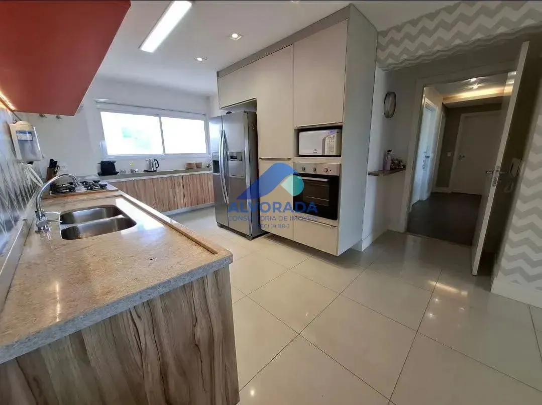Apartamento, 4 quartos, 278 m² - Foto 27