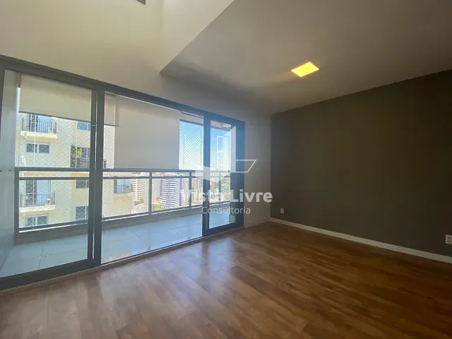 Cobertura / Penthouse com 106m² 2 quartos e 3 banheiros, à venda, no bairro Vila Madalena em São Paulo