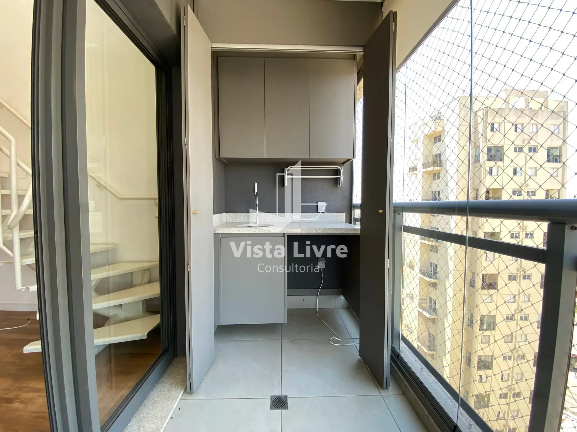 Cobertura, 2 quartos, 106 m² - Foto 8