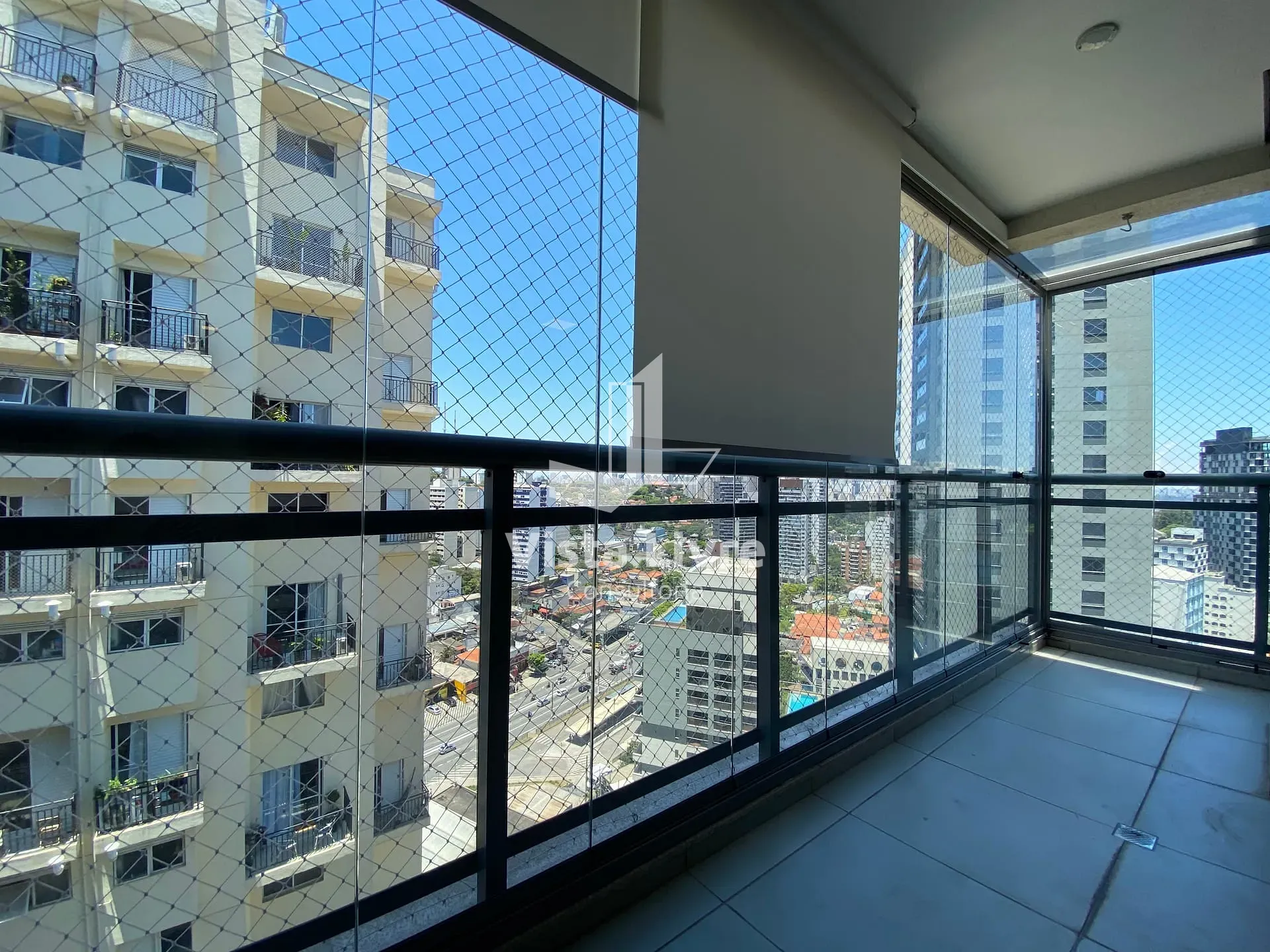 Cobertura, 2 quartos, 106 m² - Foto 5