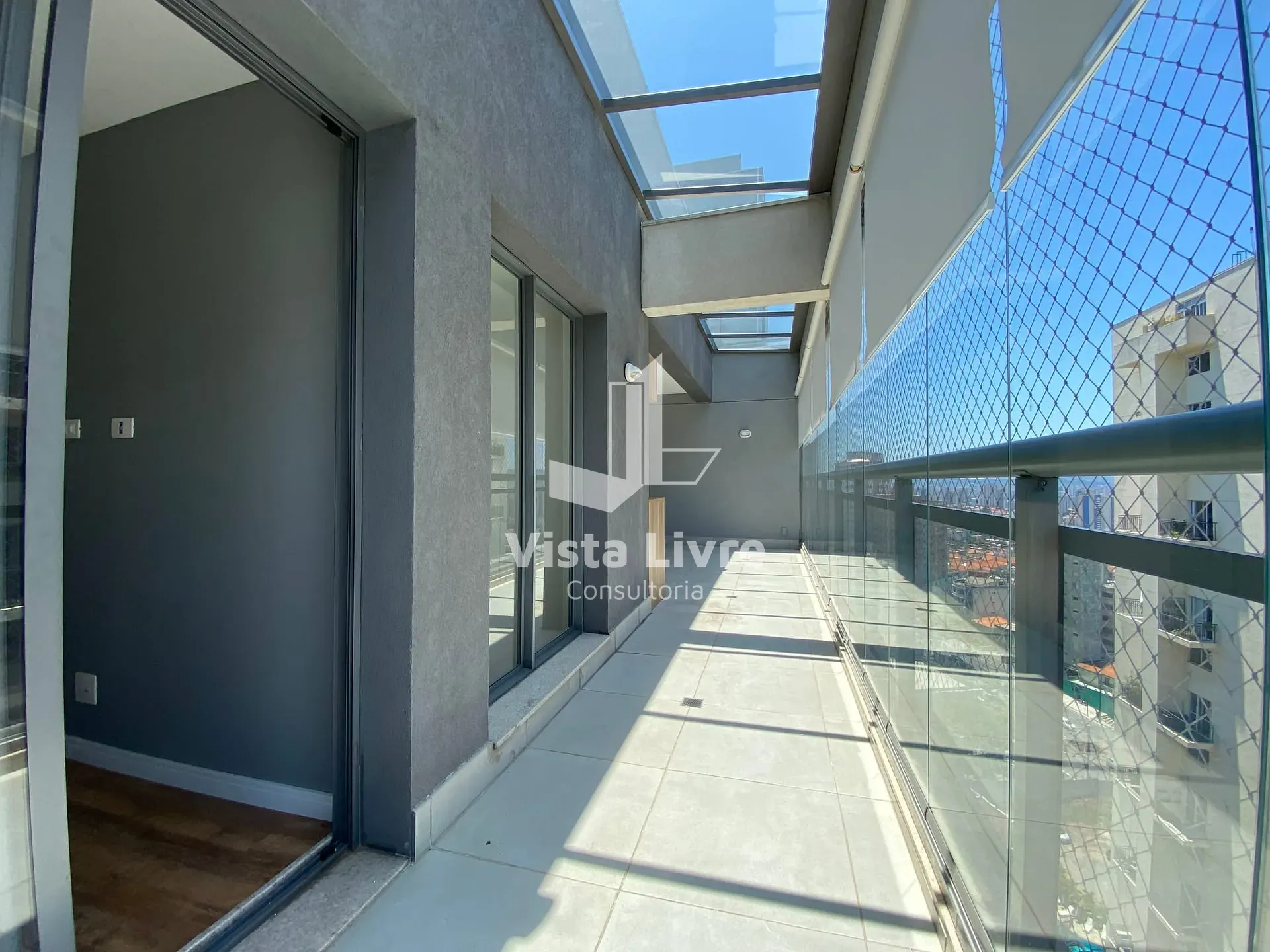 Cobertura, 2 quartos, 106 m² - Foto 6