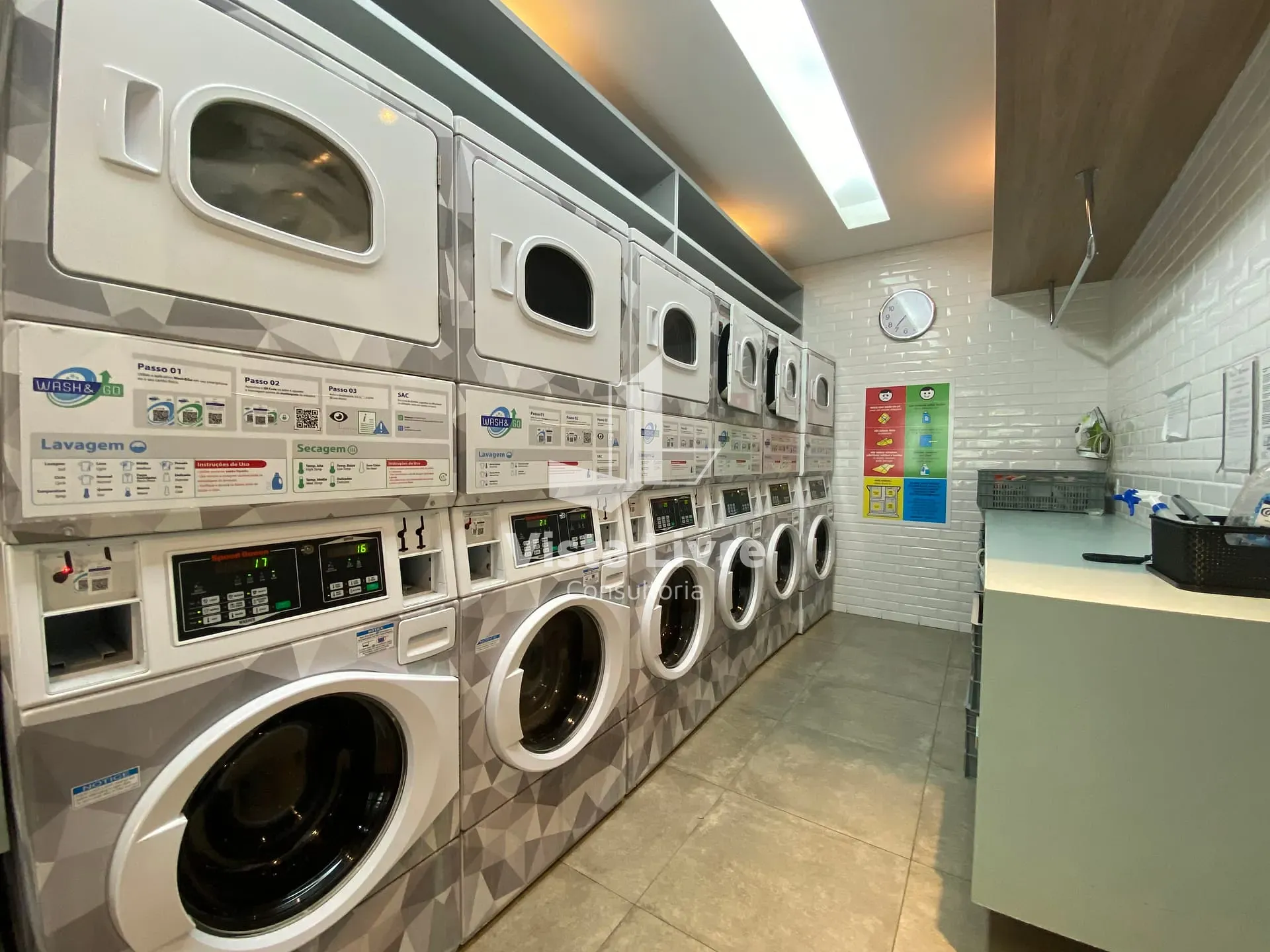 Cobertura, 2 quartos, 106 m² - Foto 23