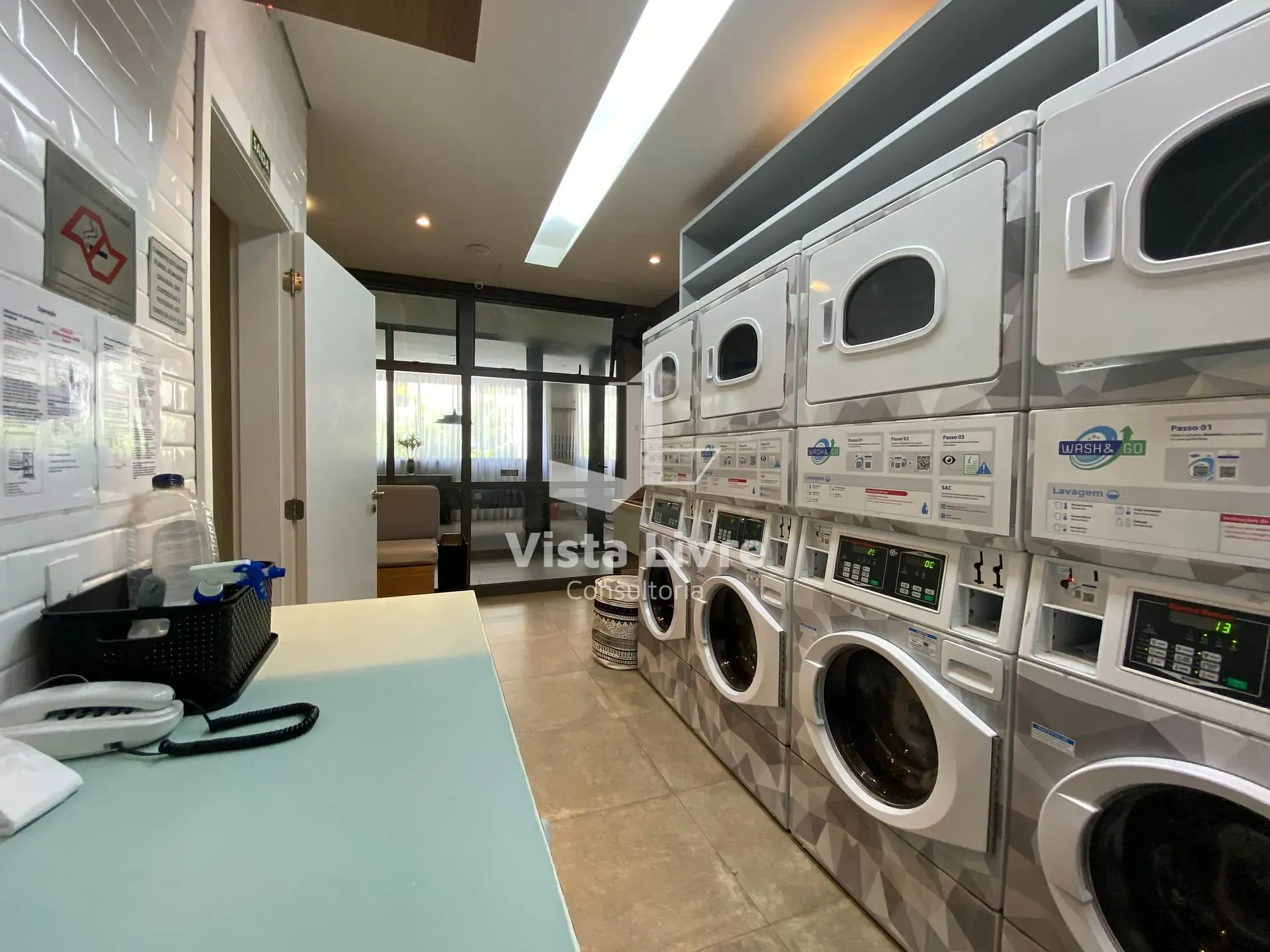 Cobertura, 2 quartos, 106 m² - Foto 24