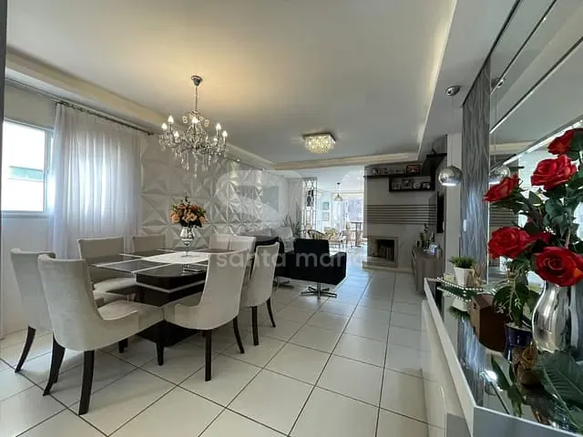 Apartamento com 177m² 3 quartos e 1 banheiro, à venda, no bairro Centro em Chapecó