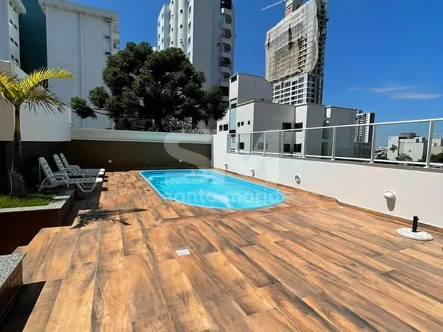 Apartamento com 177m² 3 quartos e 1 banheiro, à venda, no bairro Centro em Chapecó