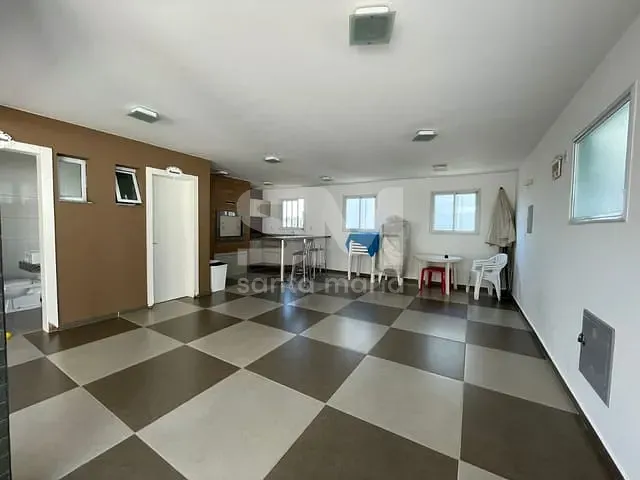 Apartamento com 177m² 3 quartos e 1 banheiro, à venda, no bairro Centro em Chapecó