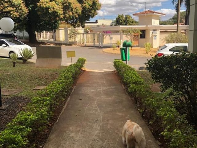 Foto do Apartamento - Apartamento à venda 3 Quartos, 1 Suite, 89.65M², Boa Vista, Uberaba - MG | Ed. Buena Vista | ZUCATO IMOBILIARIA LTDA