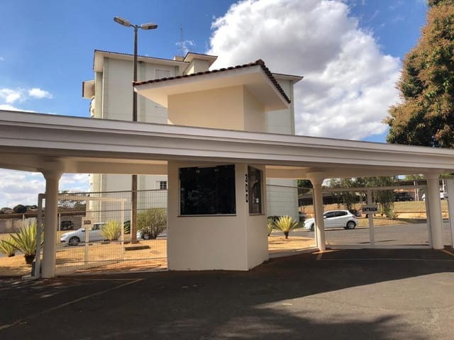 Foto do Apartamento - Apartamento à venda 3 Quartos, 1 Suite, 89.65M², Boa Vista, Uberaba - MG | Ed. Buena Vista | ZUCATO IMOBILIARIA LTDA