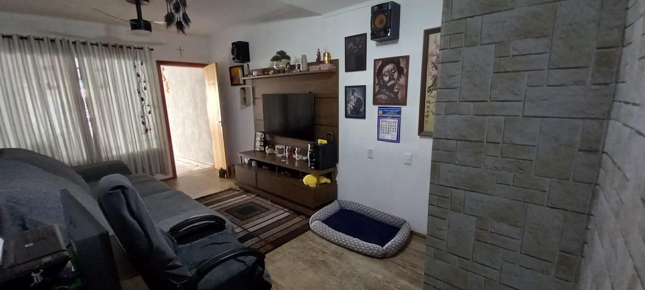 Sobrado à venda, Nova Petrópolis, São Bernardo do Campo, SP