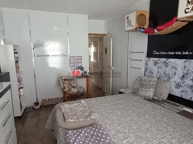 Sobrado com 75m² 3 quartos e 2 banheiros, à venda, no bairro Nova Petrópolis em São Bernardo do Campo