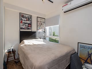 Foto do Apartamento-Apartamento tipo para venda em Perdizes com 1 quarto, 30m²
