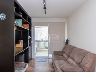 Foto do Apartamento-Apartamento tipo para venda em Perdizes com 1 quarto, 30m²