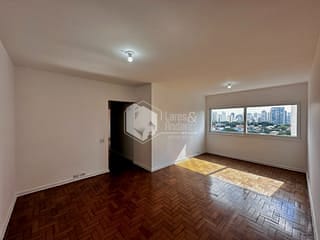 Foto do Apartamento-Apartamento tipo para venda em Vila Congonhas com 3 quartos, 82m²
