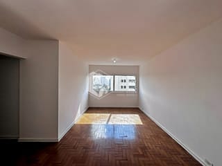 Foto do Apartamento-Apartamento tipo para venda em Vila Congonhas com 3 quartos, 82m²