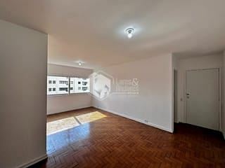 Foto do Apartamento-Apartamento tipo para venda em Vila Congonhas com 3 quartos, 82m²