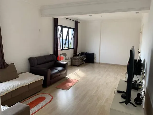 Apartamento 3 quartos e 2 banheiros, à venda, no bairro Cerâmica em São Caetano do Sul