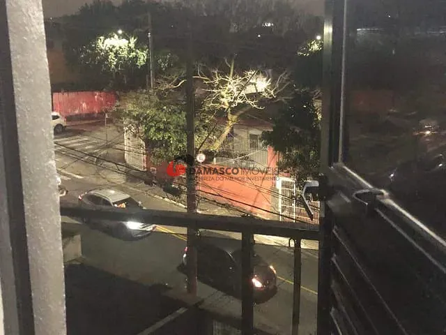 Apartamento 3 quartos e 2 banheiros, à venda, no bairro Cerâmica em São Caetano do Sul