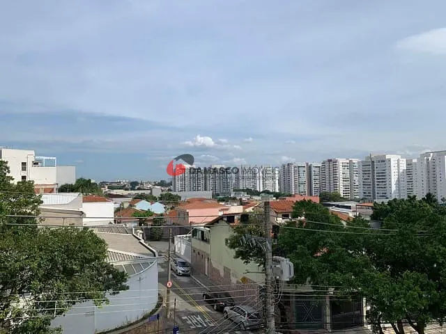 Apartamento 3 quartos e 2 banheiros, à venda, no bairro Cerâmica em São Caetano do Sul