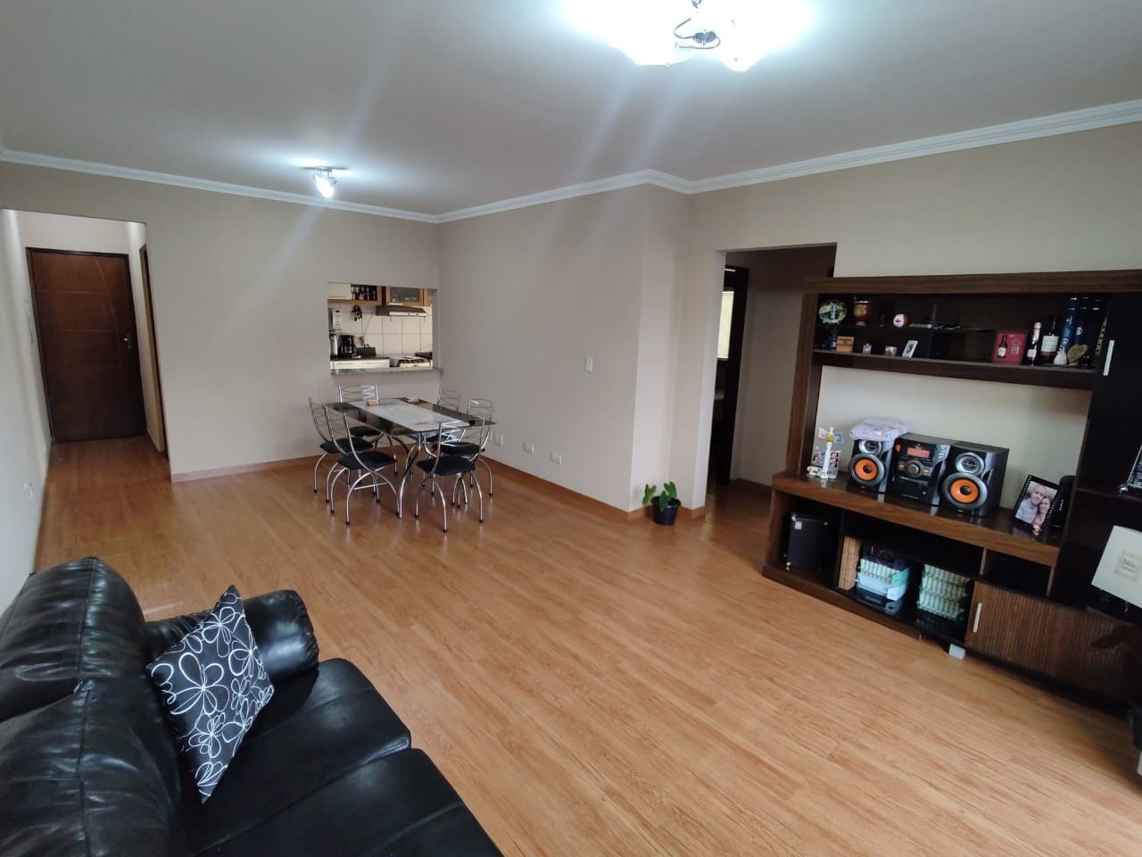 Apartamento à venda, Canhema, Diadema, SP