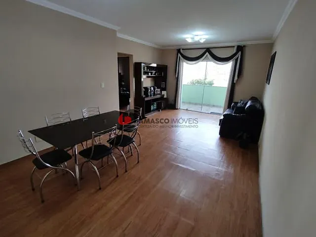 Apartamento 2 quartos e 1 banheiro, à venda, no bairro Canhema em Diadema