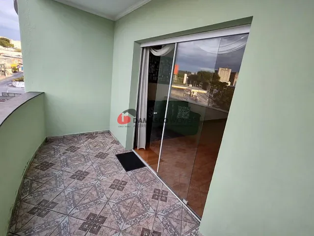 Apartamento 2 quartos e 1 banheiro, à venda, no bairro Canhema em Diadema