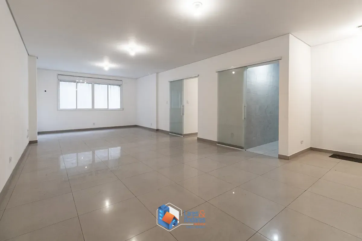 Apartamento, 2 quartos, 130 m² - Foto 1