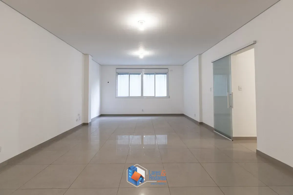 Apartamento, 2 quartos, 130 m² - Foto 2