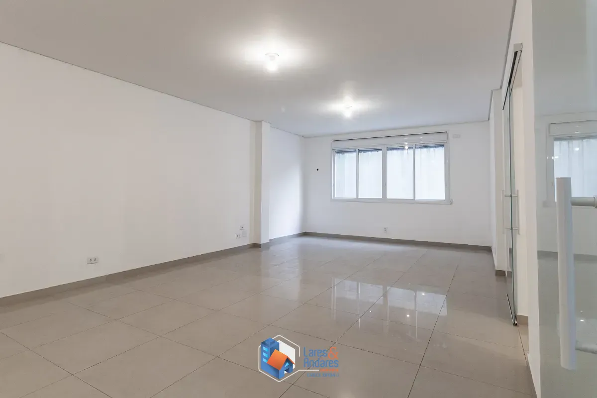 Apartamento, 2 quartos, 130 m² - Foto 3