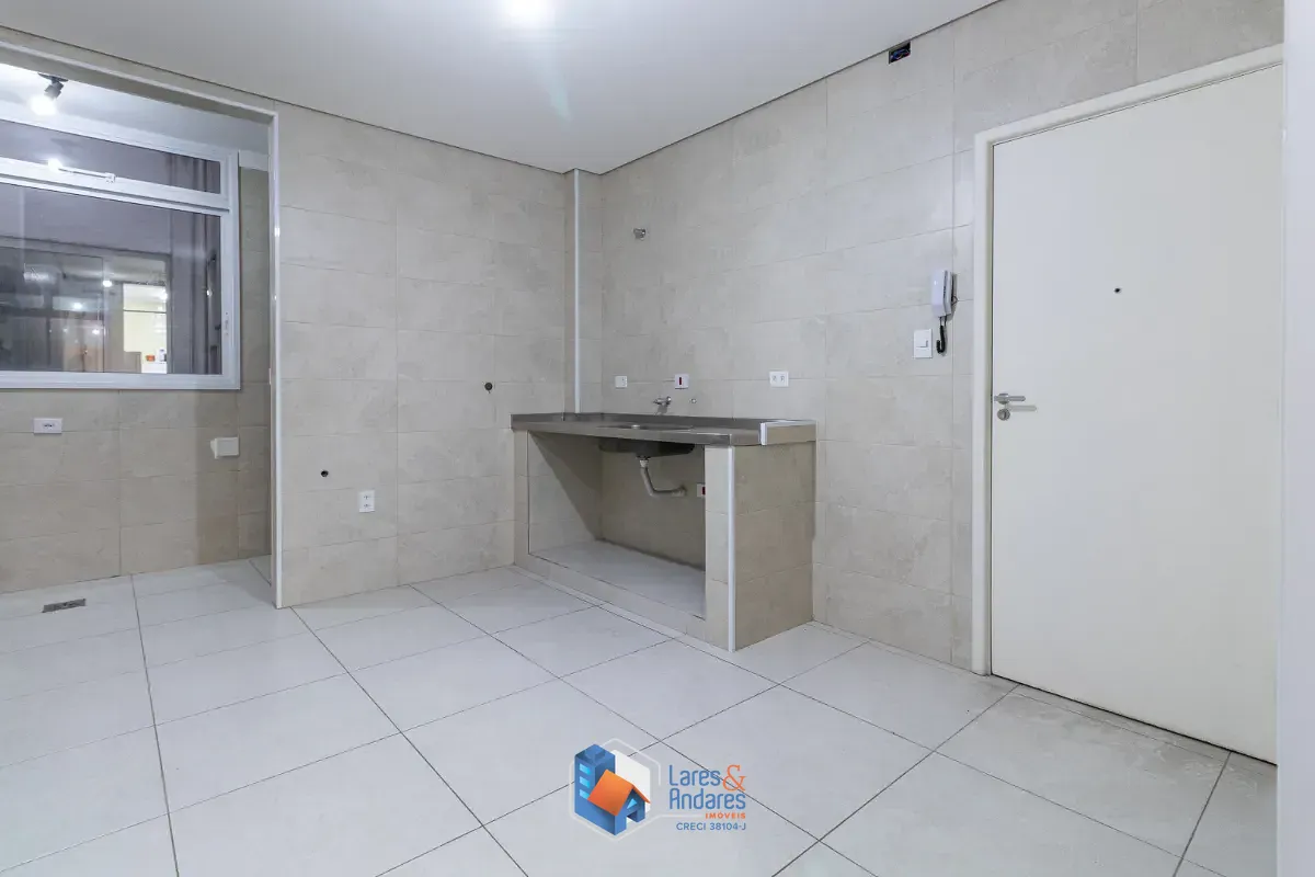 Apartamento, 2 quartos, 130 m² - Foto 5