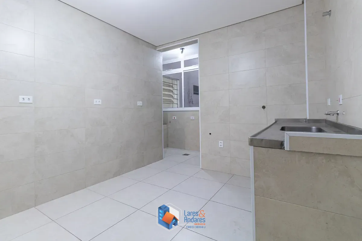 Apartamento, 2 quartos, 130 m² - Foto 8