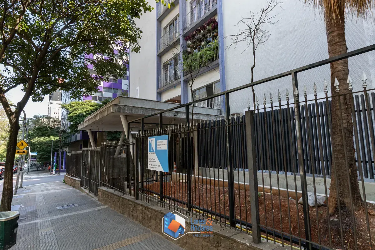 Apartamento, 2 quartos, 130 m² - Foto 16
