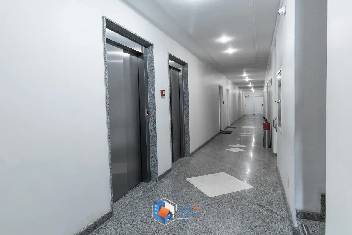 Apartamento, 2 quartos, 130 m² - Foto 17